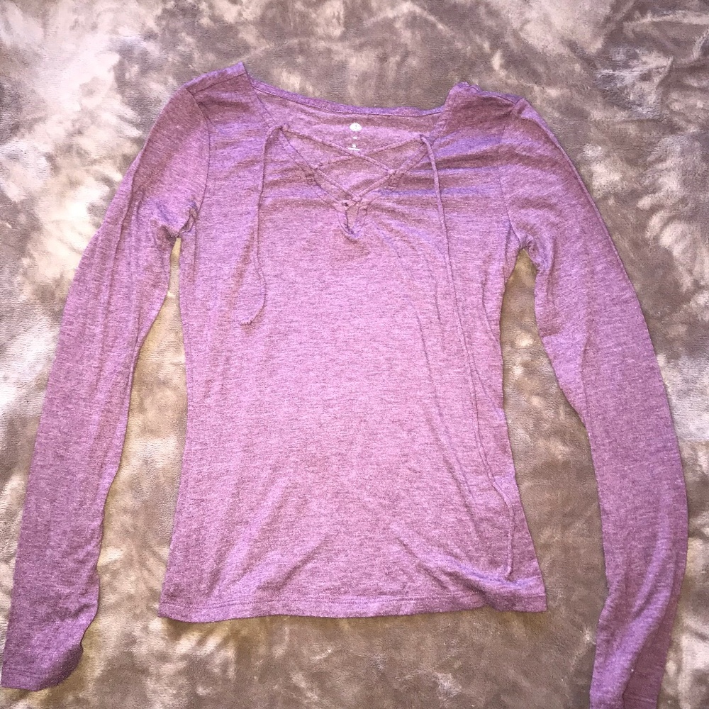 long sleeve